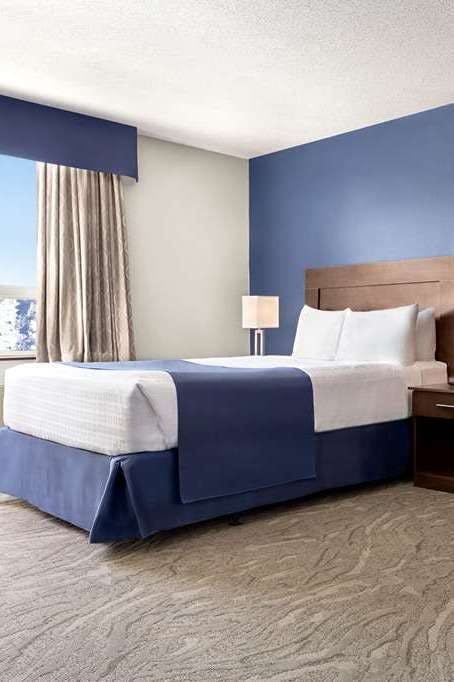 Hotel Travelodge Timmins photo 1