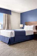 Hotel Travelodge Timmins photo 1