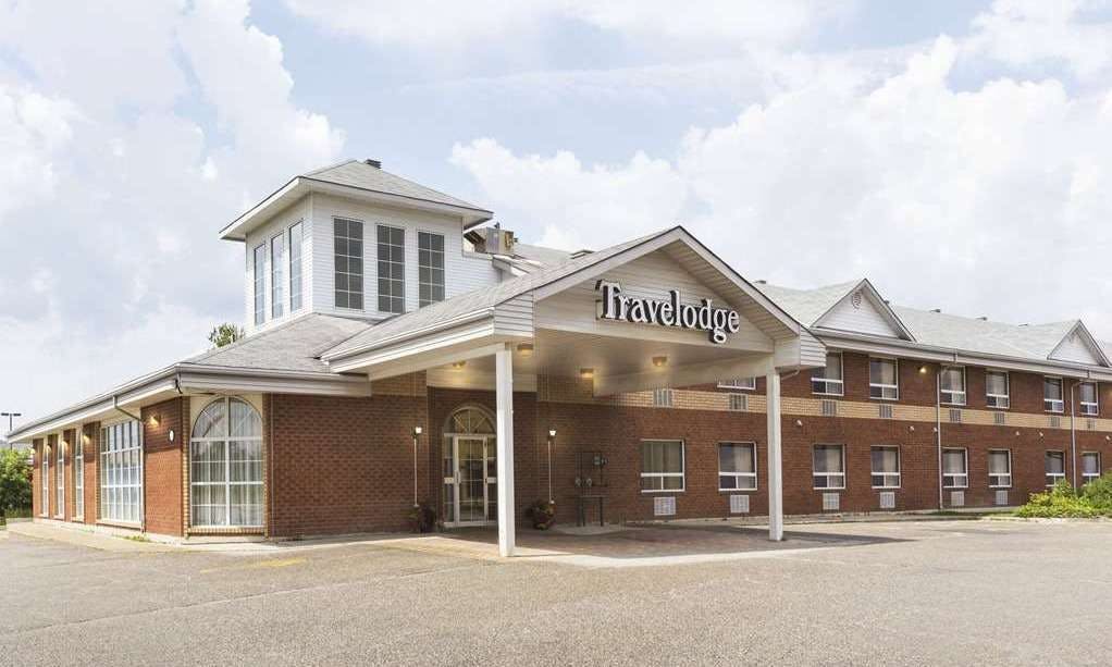 Travelodge Timmins