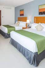 Hotel Wyndham Playa del Carmen photo 2