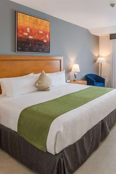 Hotel Wyndham Garden Playa del Carmen photo 1