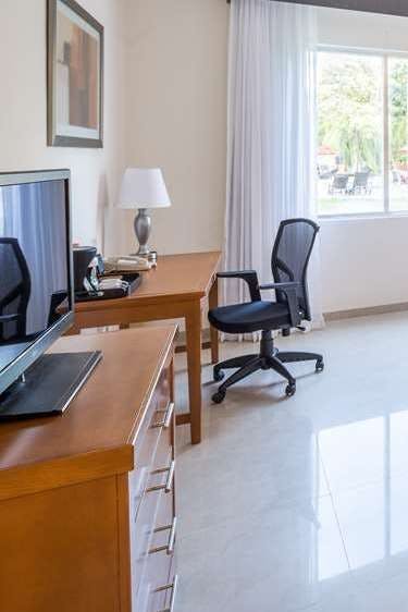 Hotel Wyndham Garden Playa del Carmen photo 3