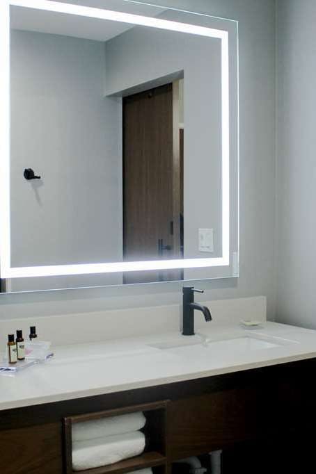 Hotel Hawthorn Extended Stay by Wyndham Oklahoma City Airport photo 4