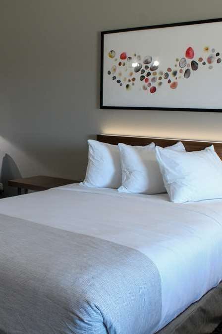 Hotel Hawthorn Extended Stay by Wyndham Oklahoma City Airport photo 1