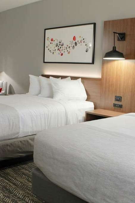 Hotel Hawthorn Extended Stay by Wyndham Oklahoma City Airport photo 2