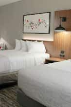 Hotel HTN OKC Airport/Fairground photo 2