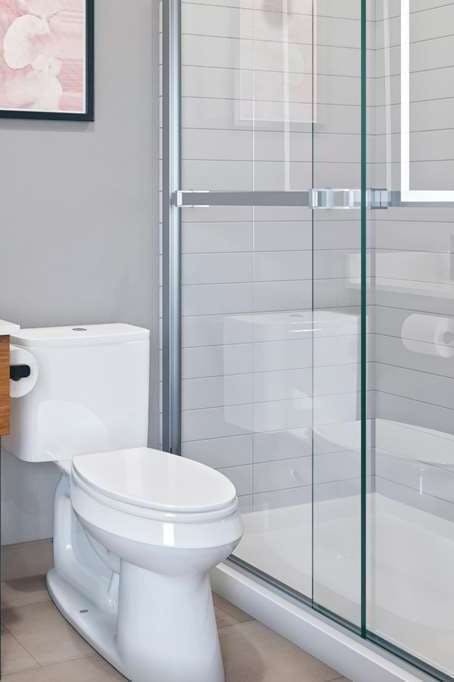 Hotel Hawthorn Extended Stay by Wyndham Oklahoma City Airport photo 5