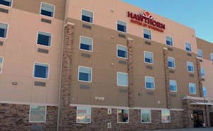 Hawthorn Suites by Wyndham Oklahoma City Airport/Fairground