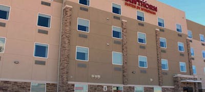 HTN OKC Airport/Fairground