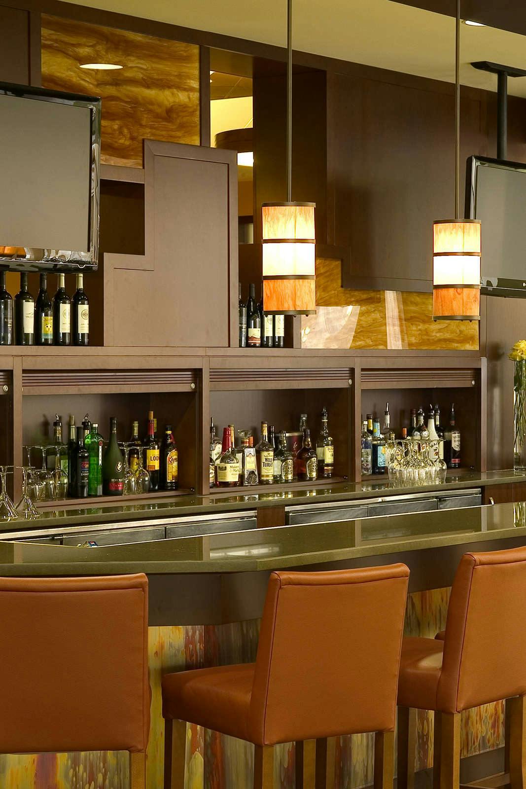 Hotel Sheraton Edison Hotel Raritan Center photo 5