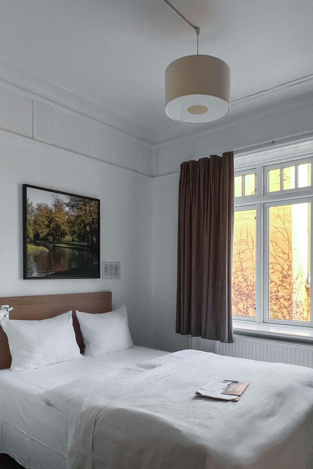 Hotel Savoy Hotel photo 4