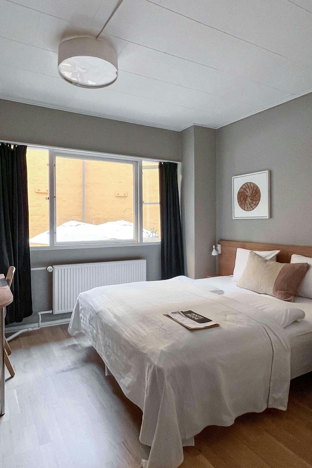 Hotel Savoy Hotel photo 5