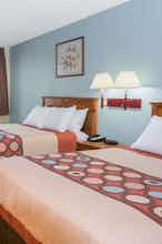 Hotel Super 8 Sealy photo 2