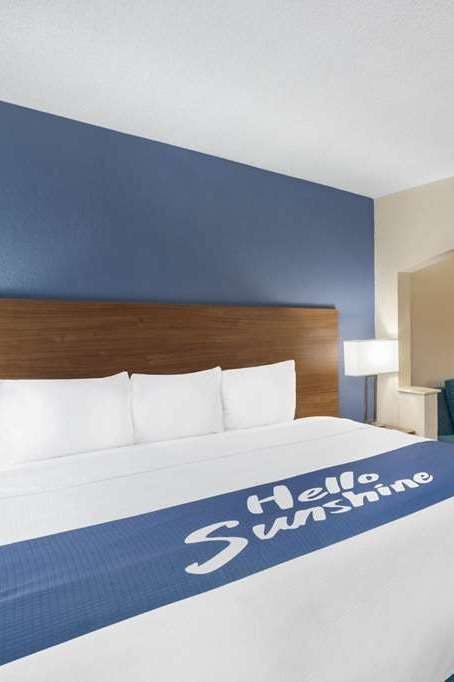 Hotel Days Inn by Wyndham Panama City photo 1