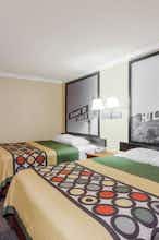 Hotel Super 8 by Wyndham Los Angeles Downtown photo 2
