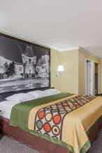 Hotel Super 8 by Wyndham Los Angeles Downtown photo 1