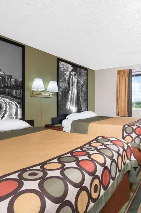 Hotel Super 8 Winona MN photo 2