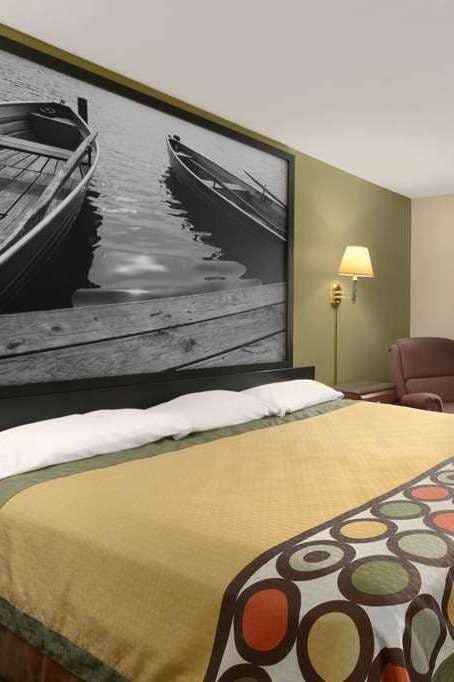 Hotel Super 8 Winona MN photo 1