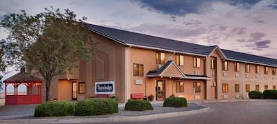 Travelodge Vaughn