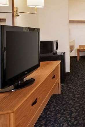 Hotel Travelodge Vaughn photo 5