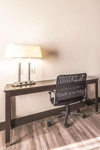 Hotel La Quinta Tulsa Catoosa photo 3