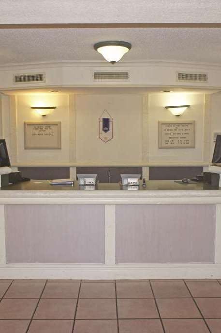 Hotel La Quinta Inn Austin Oltorf photo 5