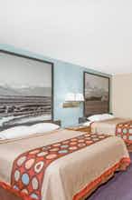 Hotel Super 8 Driggs photo 2