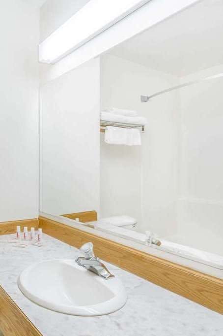 Hotel Super 8 by Wyndham Driggs photo 4