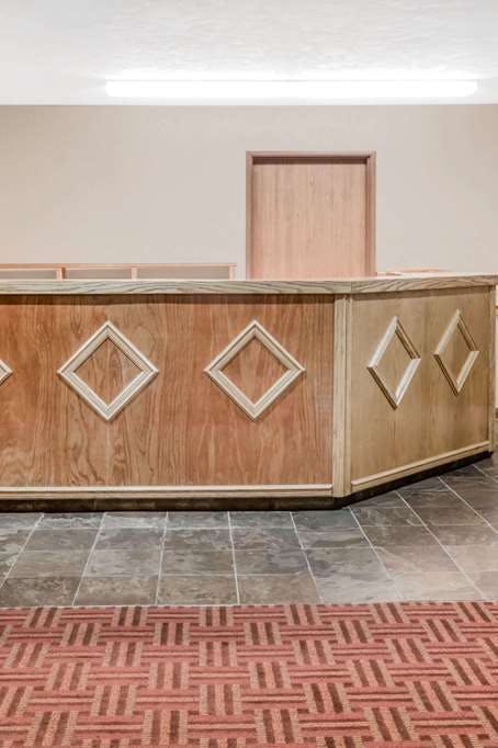 Hotel Super 8 by Wyndham Driggs photo 3