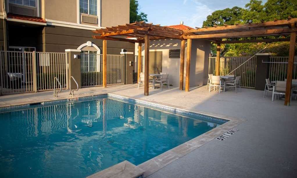 La Quinta Inn Ste Normandy