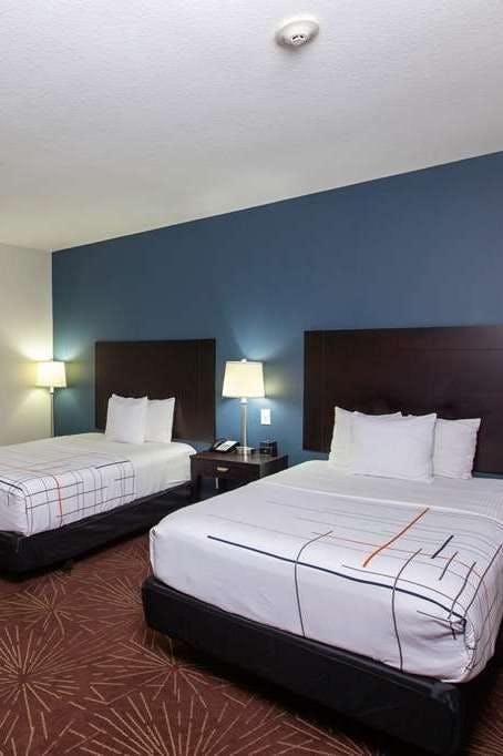 Hotel La Quinta Inn Ste Normandy photo 2
