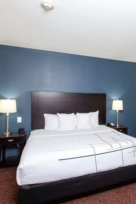 Hotel La Quinta Inn Ste Normandy photo 1