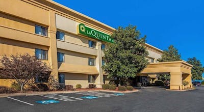 La Quinta Inn & Suites by Wyndham N Little Rock-McCain Mall