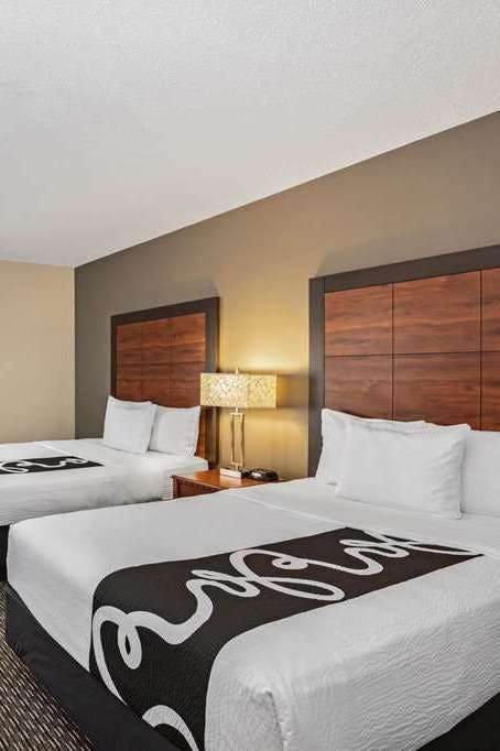 Hotel La Quinta Inn & Suites by Wyndham N Little Rock-McCain Mall photo 2