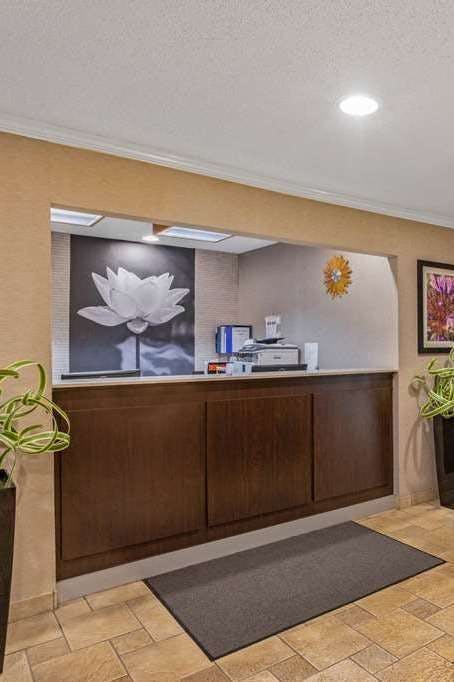 Hotel La Quinta Inn & Suites by Wyndham N Little Rock-McCain Mall photo 4