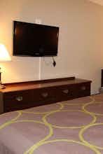 Hotel Super 8 Valparaiso IN photo 3
