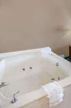 Hotel Super 8 Valparaiso IN photo 2