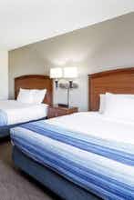 Hotel AmericInn Hotel Suites Dicki photo 3