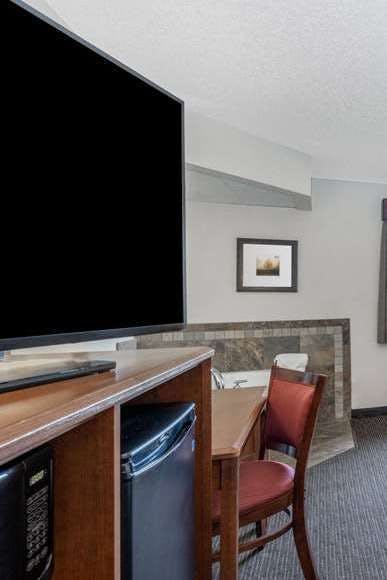 Hotel AmericInn Hotel Suites Dicki photo 4