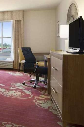 Hotel Days Inn Belmont photo 3