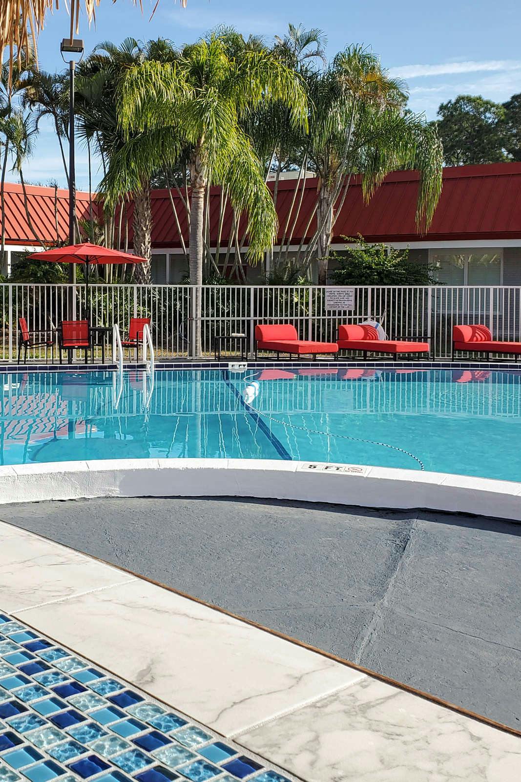 Vero Beach Inn & Suites