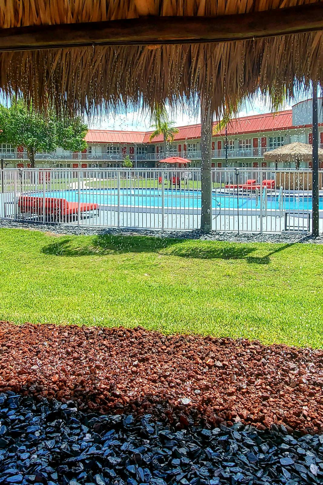 Hotel Vero Beach Inn & Suites photo 5