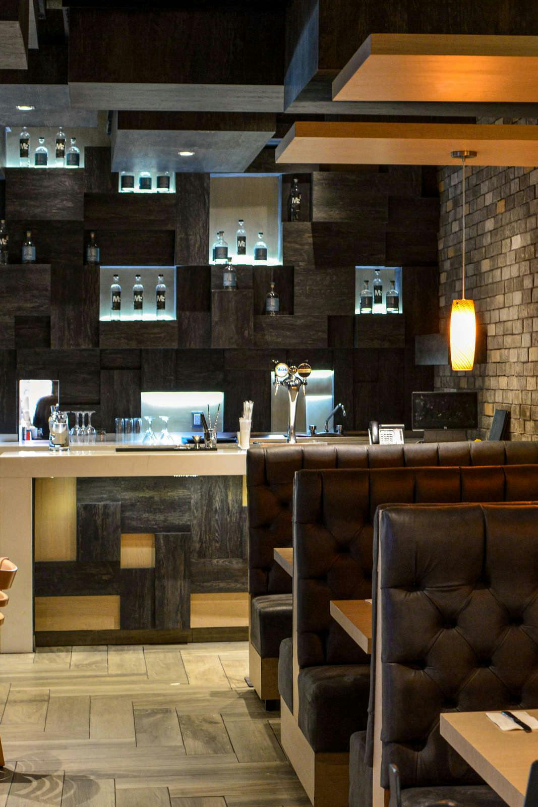 Hotel Hotel Punto MX photo 4