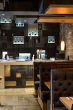 Hotel Hotel Punto MX photo 4