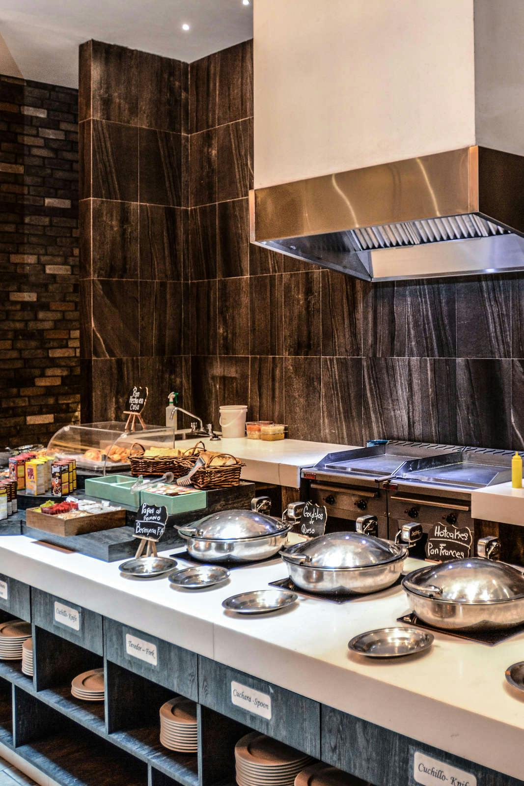 Hotel Hotel Punto MX photo 5