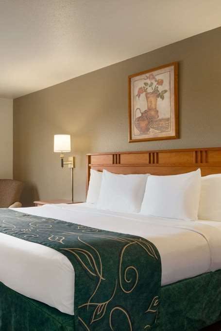 Hotel Travelodge Missouri Valley photo 1