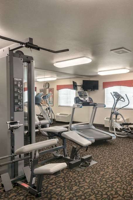 Hotel Travelodge Missouri Valley photo 4