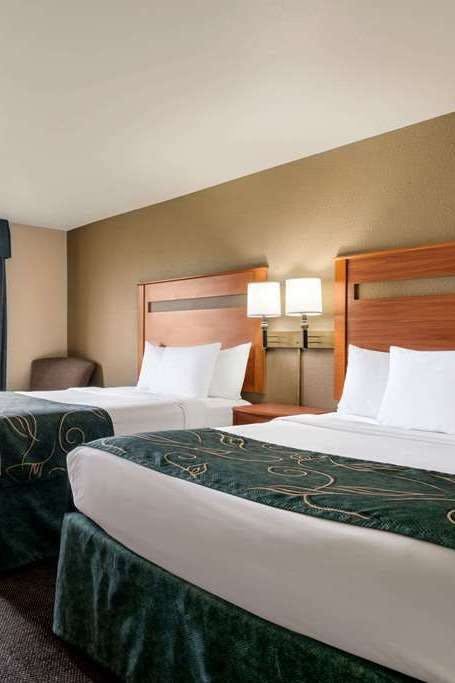 Hotel Travelodge Missouri Valley photo 2