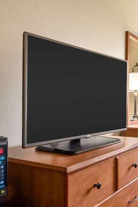 Hotel Travelodge Missouri Valley photo 3