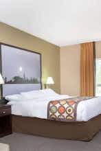 Hotel Super 8 Midland photo 1